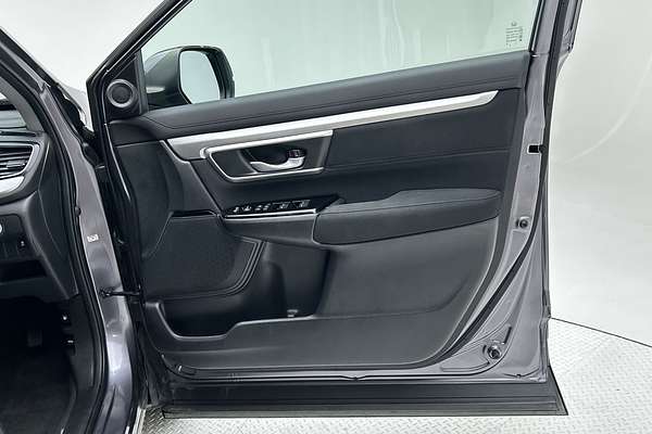 2019 Honda CR-V VTi RW