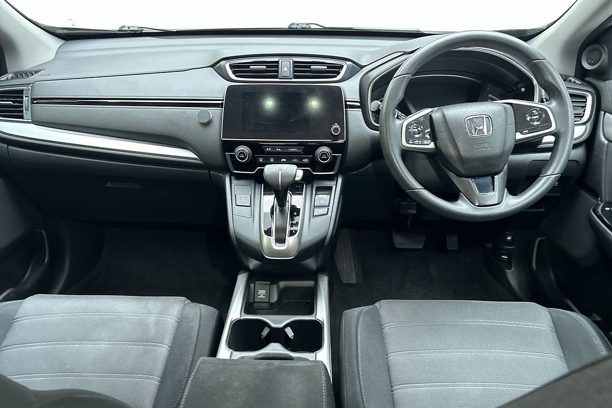 2019 Honda CR-V VTi RW
