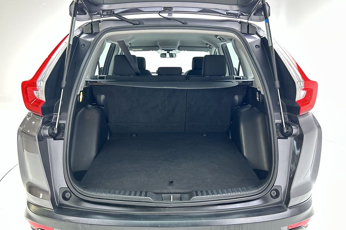 2019 Honda CR-V VTi RW