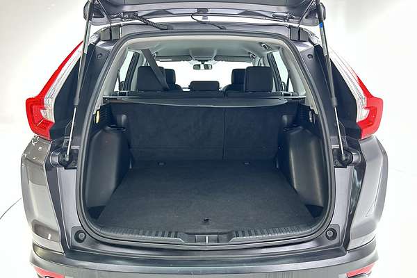 2019 Honda CR-V VTi RW