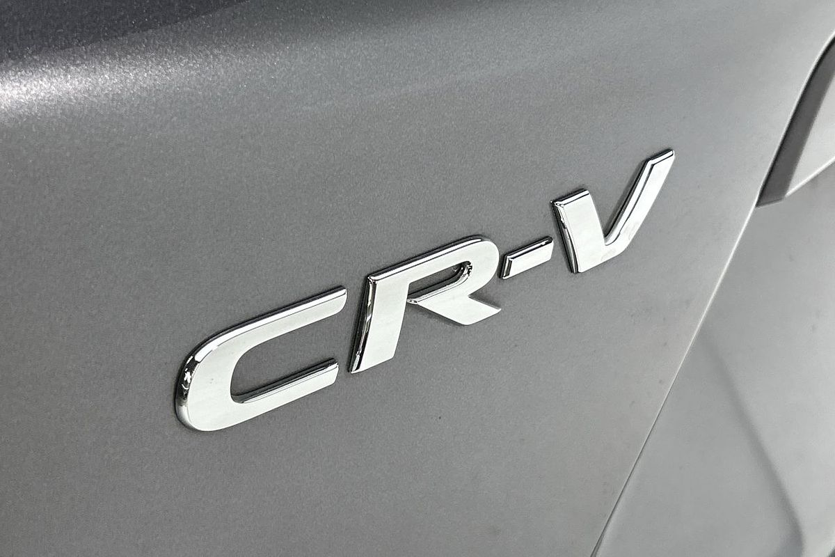 2019 Honda CR-V VTi RW
