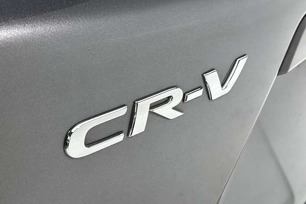 2019 Honda CR-V VTi RW