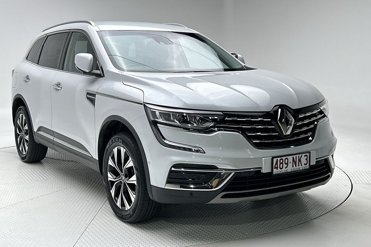 2023 Renault Koleos Zen HZG