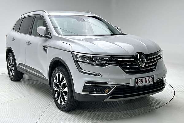 2023 Renault Koleos Zen HZG