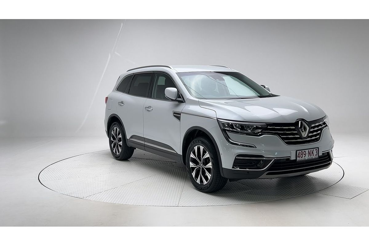 2023 Renault Koleos Zen HZG