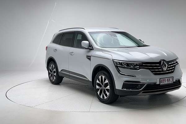 2023 Renault Koleos Zen HZG