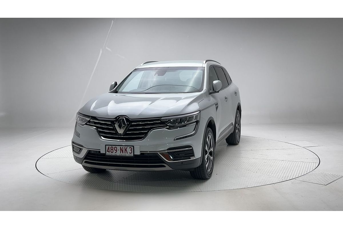 2023 Renault Koleos Zen HZG