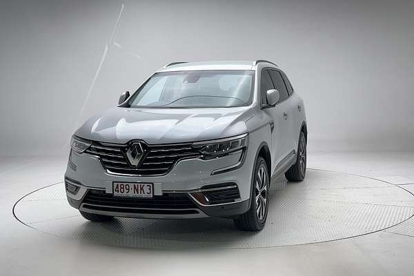 2023 Renault Koleos Zen HZG
