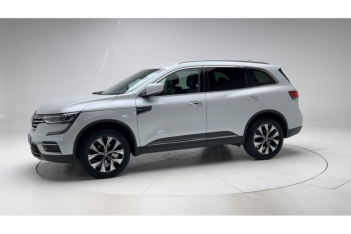 2023 Renault Koleos Zen HZG