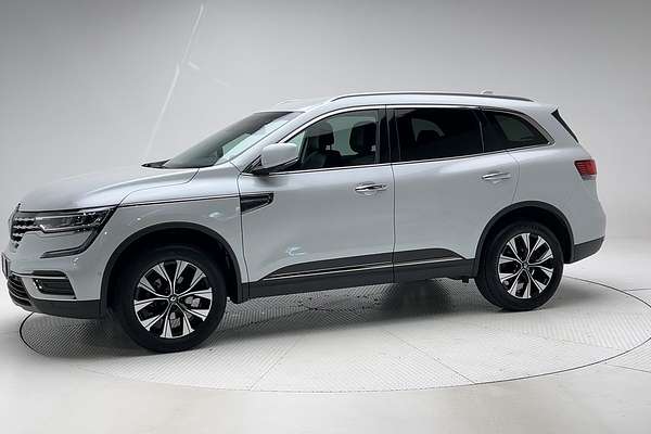 2023 Renault Koleos Zen HZG