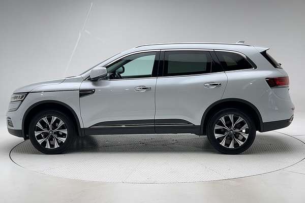 2023 Renault Koleos Zen HZG