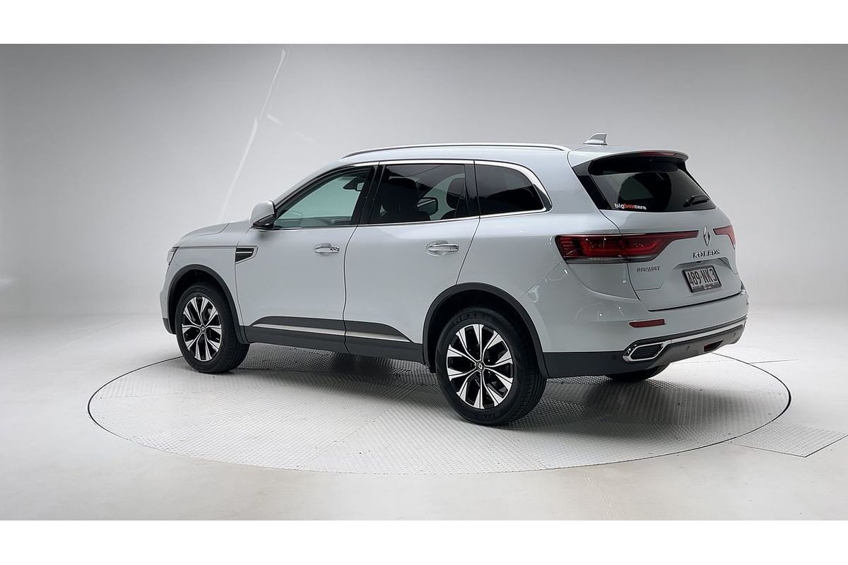 2023 Renault Koleos Zen HZG