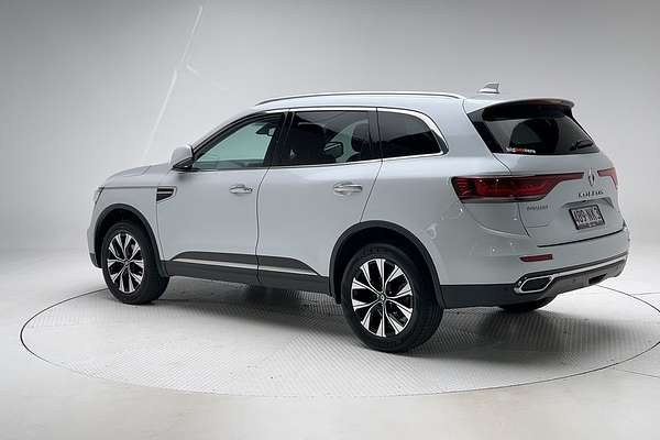 2023 Renault Koleos Zen HZG