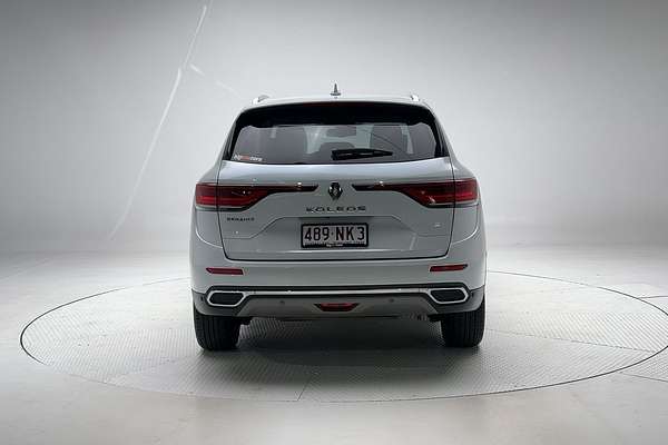 2023 Renault Koleos Zen HZG