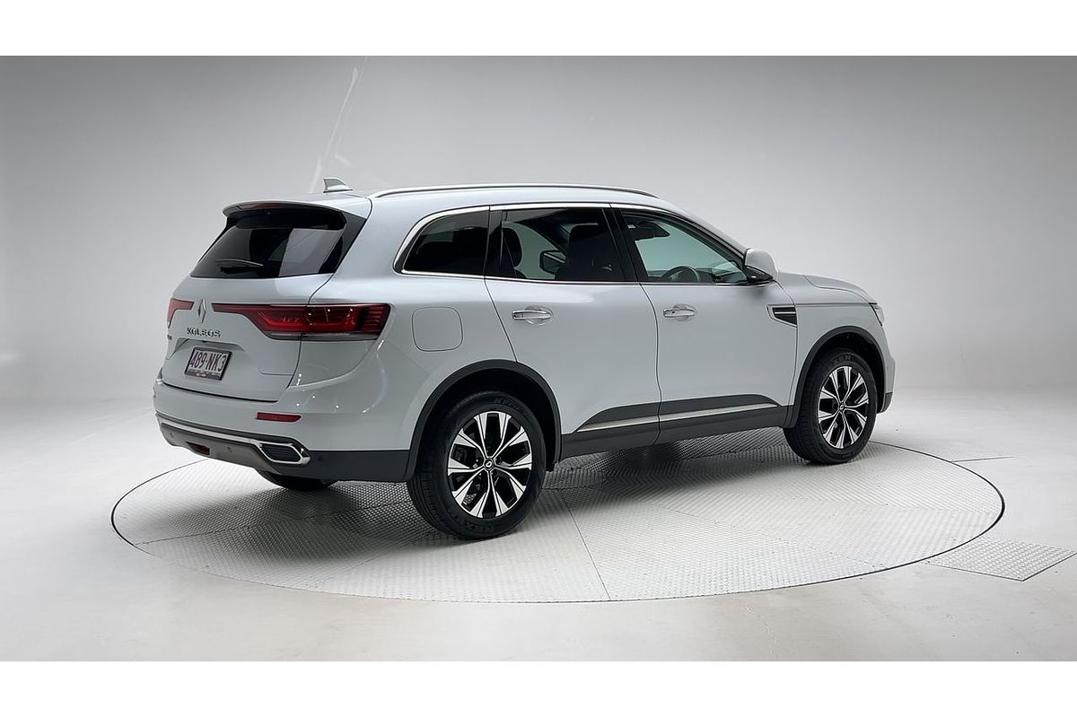 2023 Renault Koleos Zen HZG