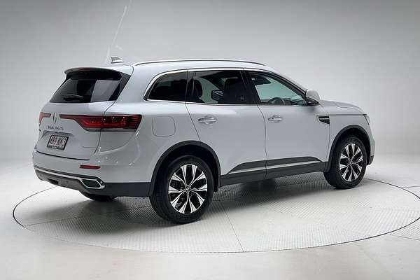 2023 Renault Koleos Zen HZG