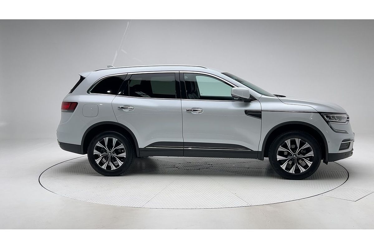 2023 Renault Koleos Zen HZG