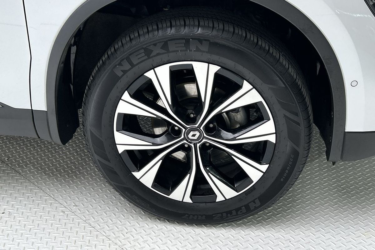 2023 Renault Koleos Zen HZG