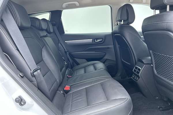 2023 Renault Koleos Zen HZG
