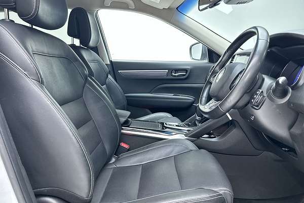 2023 Renault Koleos Zen HZG
