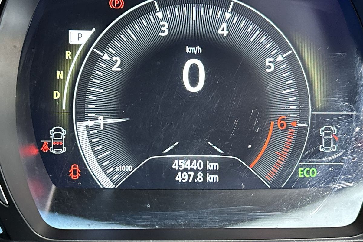 2023 Renault Koleos Zen HZG
