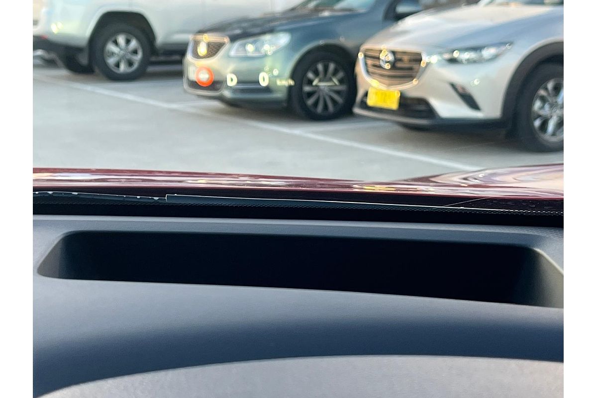 2024 Toyota C-HR Koba ZYX20R