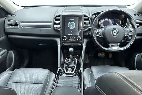 2023 Renault Koleos Zen HZG