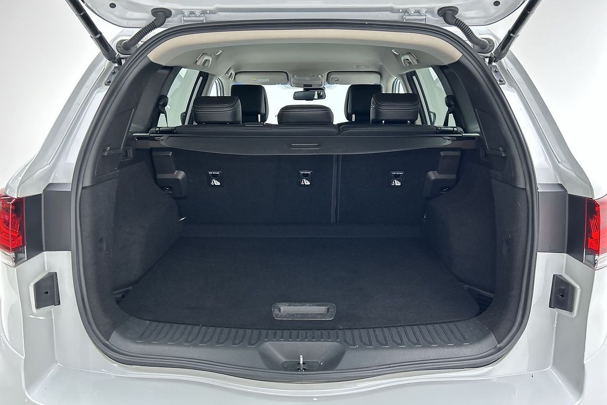 2023 Renault Koleos Zen HZG