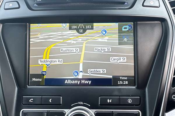 2015 Hyundai Santa Fe Highlander DM2