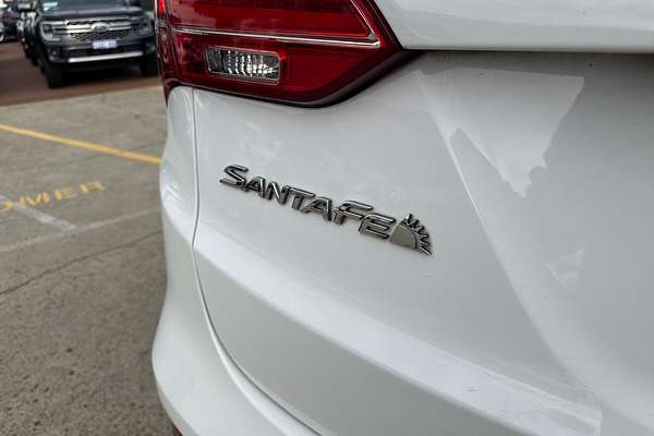 2015 Hyundai Santa Fe Highlander DM2