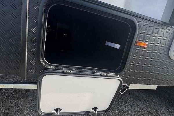 2025 Jayco All Terrain 19.61-2.At-My25