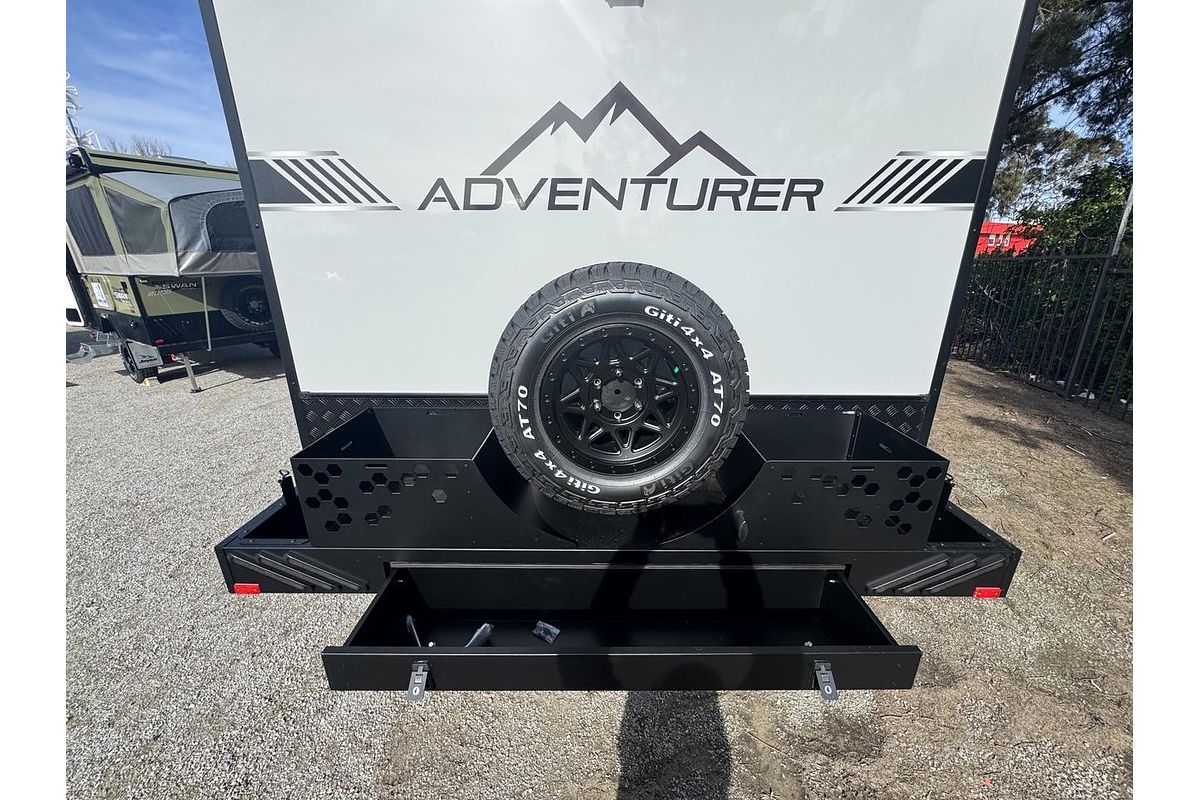 2025 Jayco All Terrain 19.61-2.At-My25