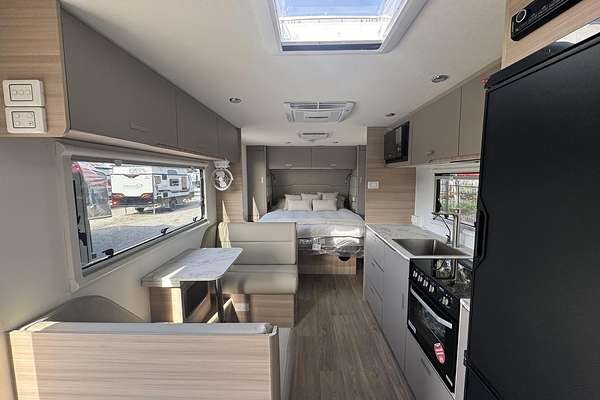 2025 Jayco All Terrain 19.61-2.At-My25
