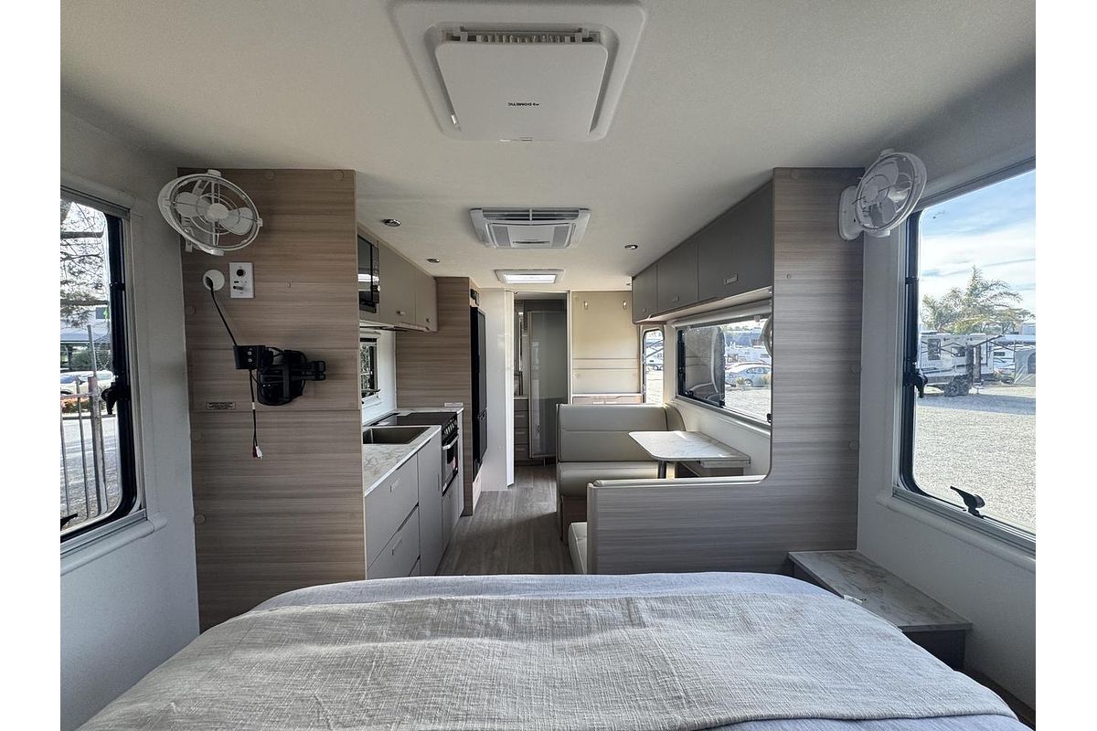 2025 Jayco All Terrain 19.61-2.At-My25