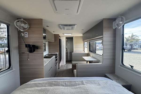 2025 Jayco All Terrain 19.61-2.At-My25