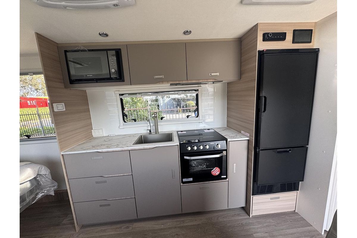 2025 Jayco All Terrain 19.61-2.At-My25