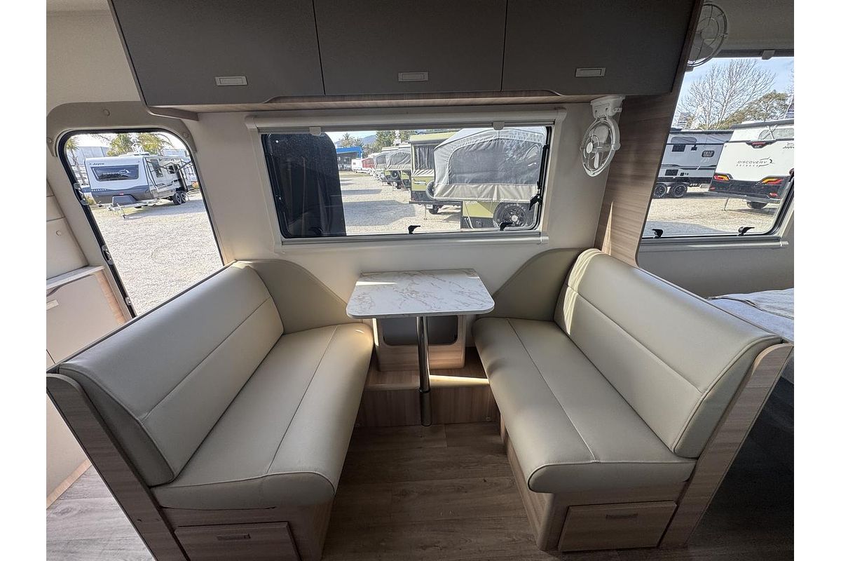 2025 Jayco All Terrain 19.61-2.At-My25