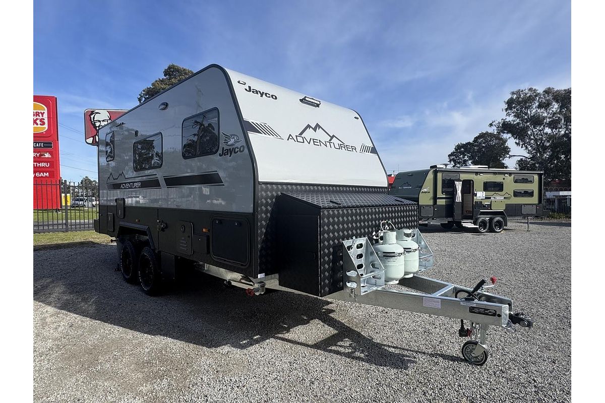 2025 Jayco All Terrain 16.50-1.At-My25