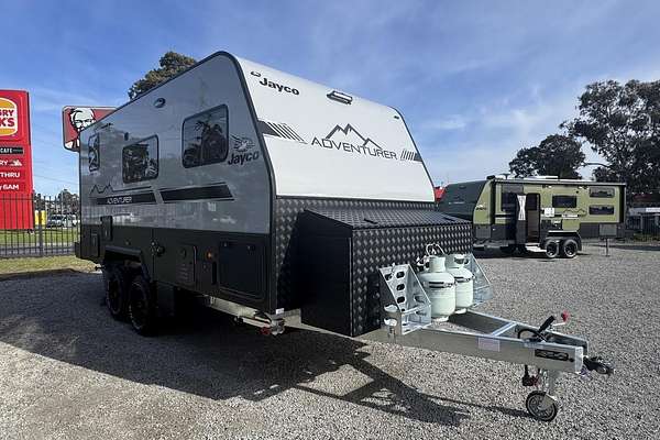 2025 Jayco All Terrain 16.50-1.At-My25