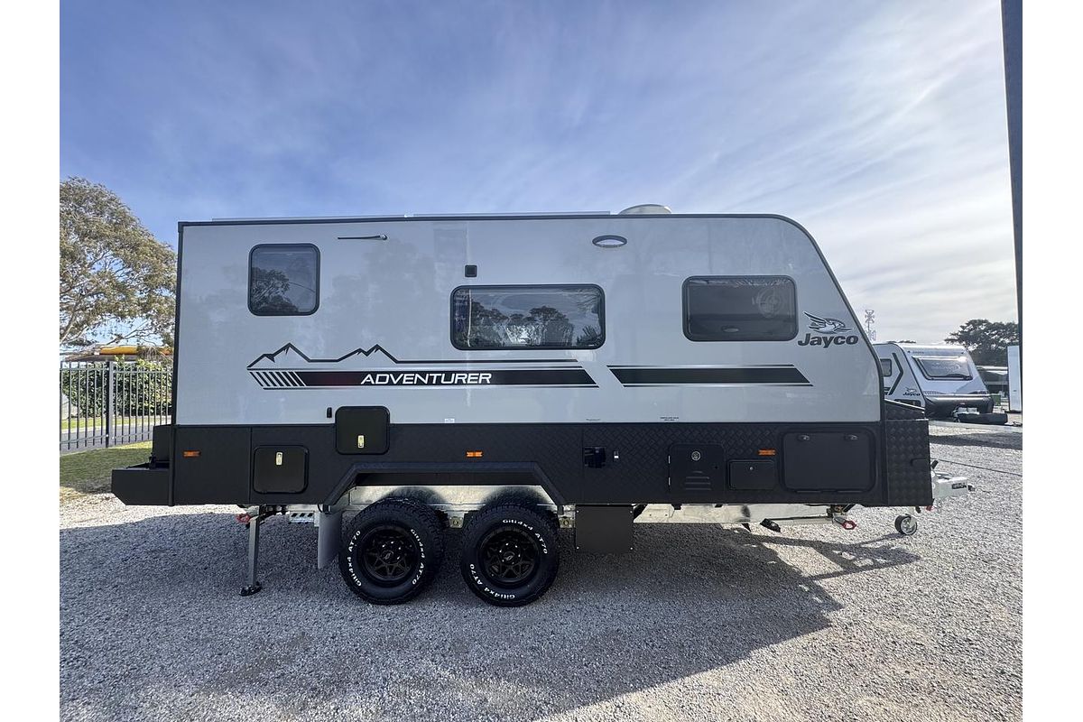 2025 Jayco All Terrain 16.50-1.At-My25