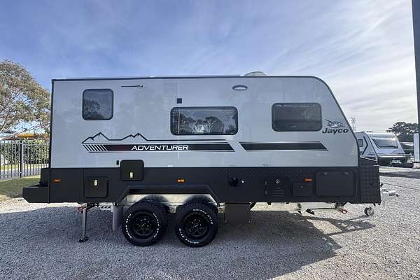 2025 Jayco All Terrain 16.50-1.At-My25