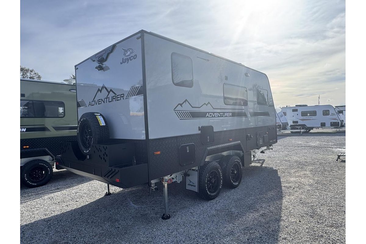 2025 Jayco All Terrain 16.50-1.At-My25