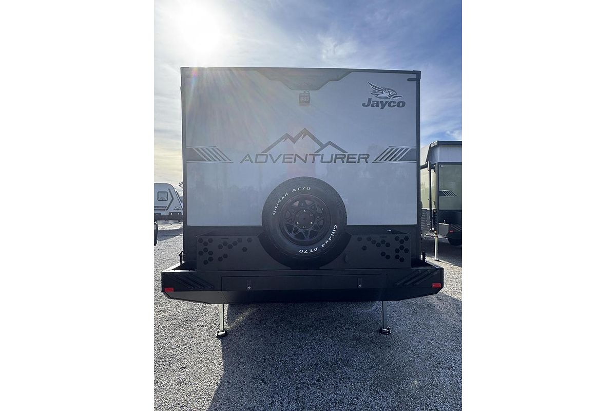 2025 Jayco All Terrain 16.50-1.At-My25