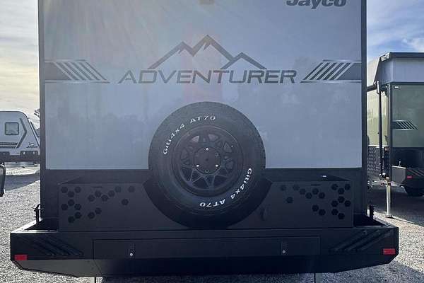 2025 Jayco All Terrain 16.50-1.At-My25