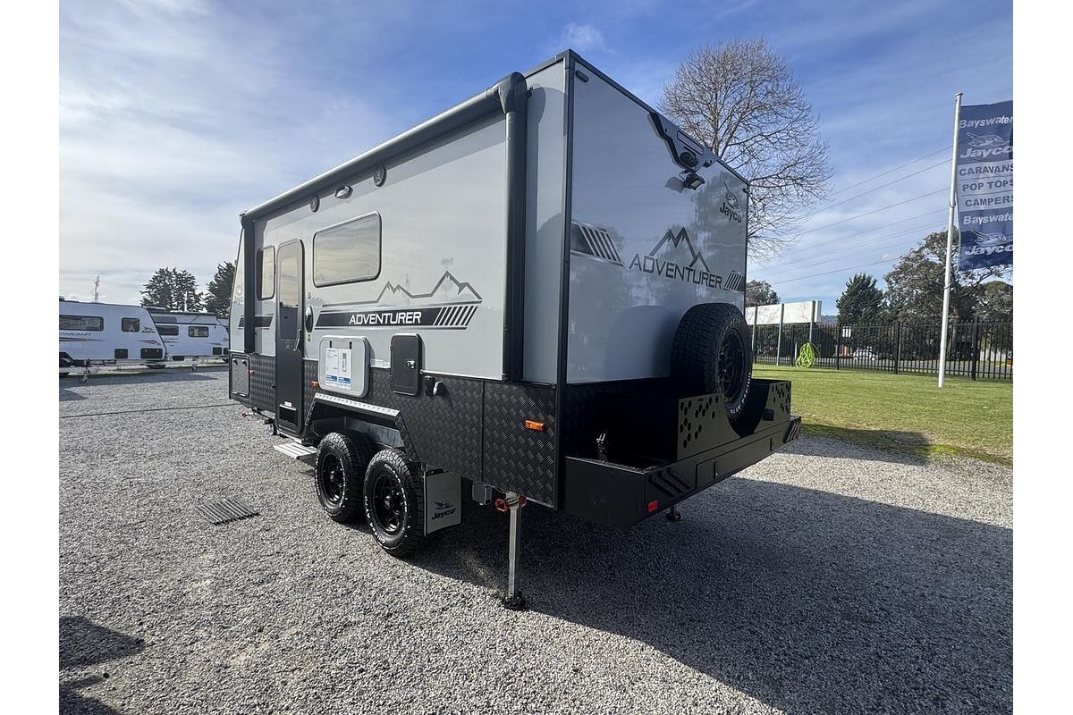 2025 Jayco All Terrain 16.50-1.At-My25