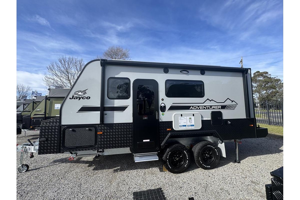 2025 Jayco All Terrain 16.50-1.At-My25