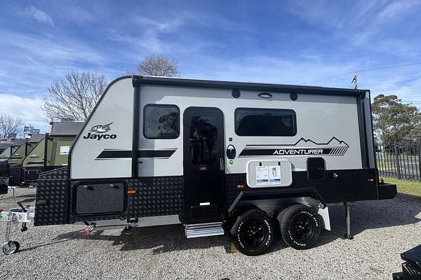 2025 Jayco All Terrain 16.50-1.At-My25