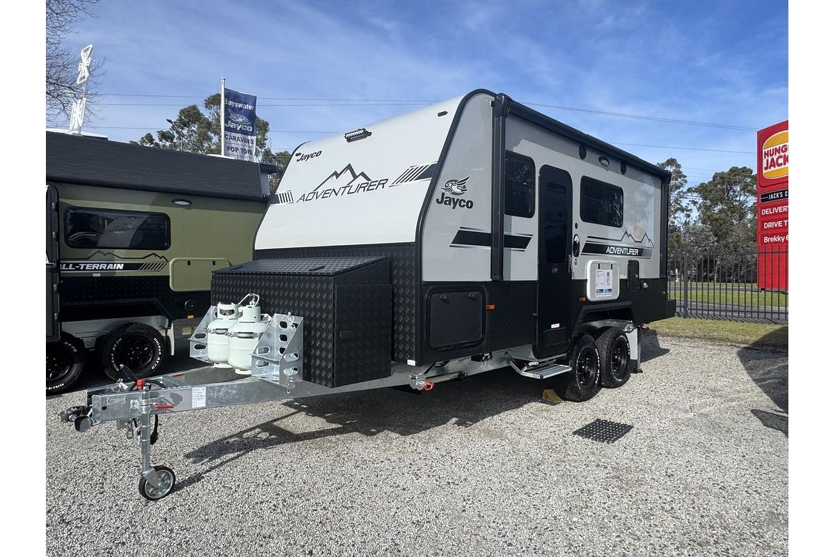 2025 Jayco All Terrain 16.50-1.At-My25