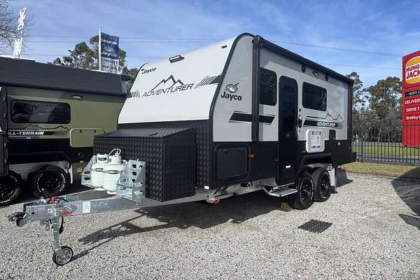 2025 Jayco All Terrain 16.50-1.At-My25