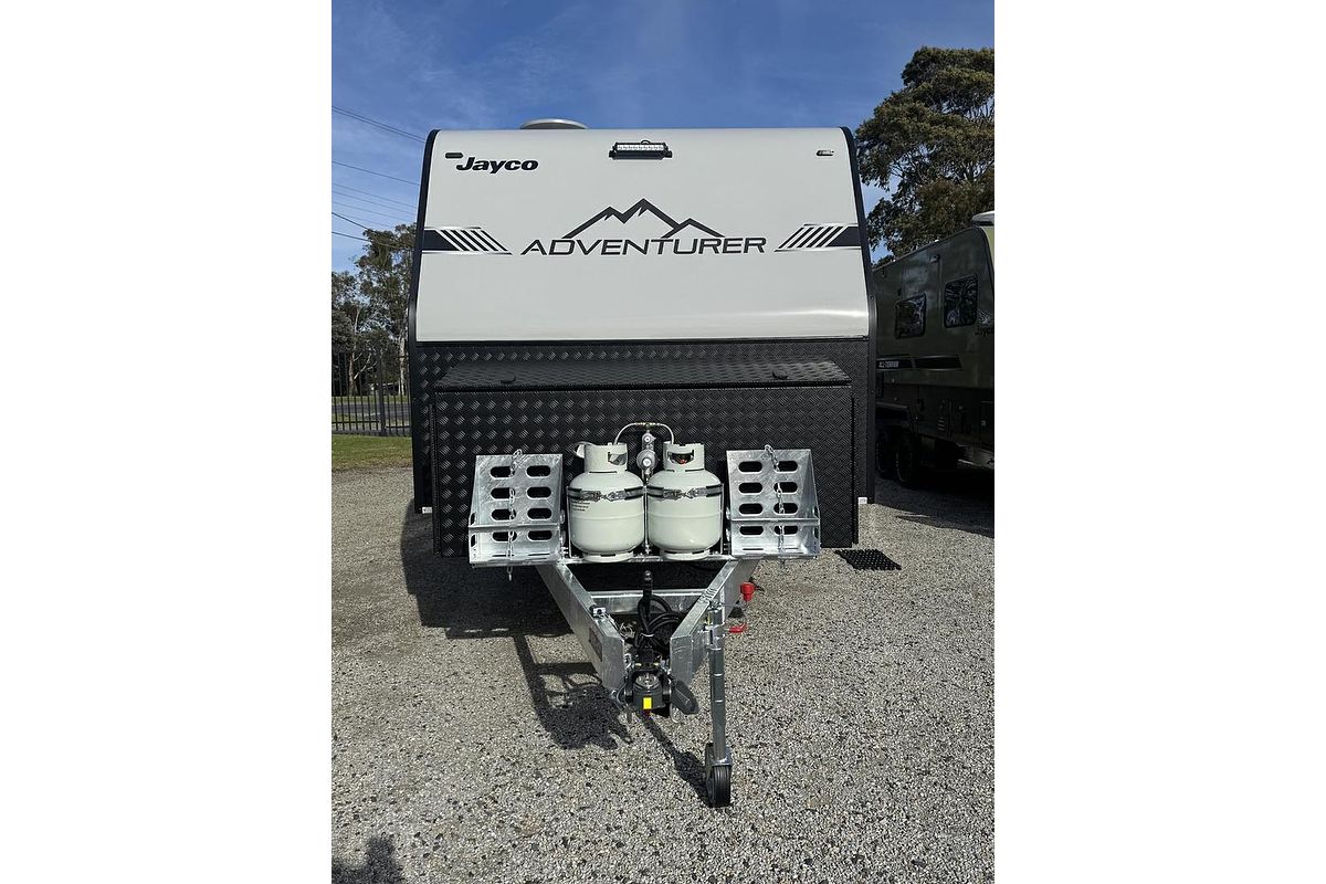 2025 Jayco All Terrain 16.50-1.At-My25